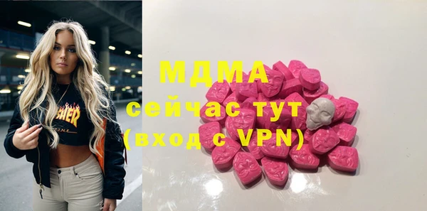 mix Иннополис